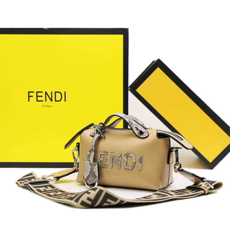 Fendi Satchel Bags